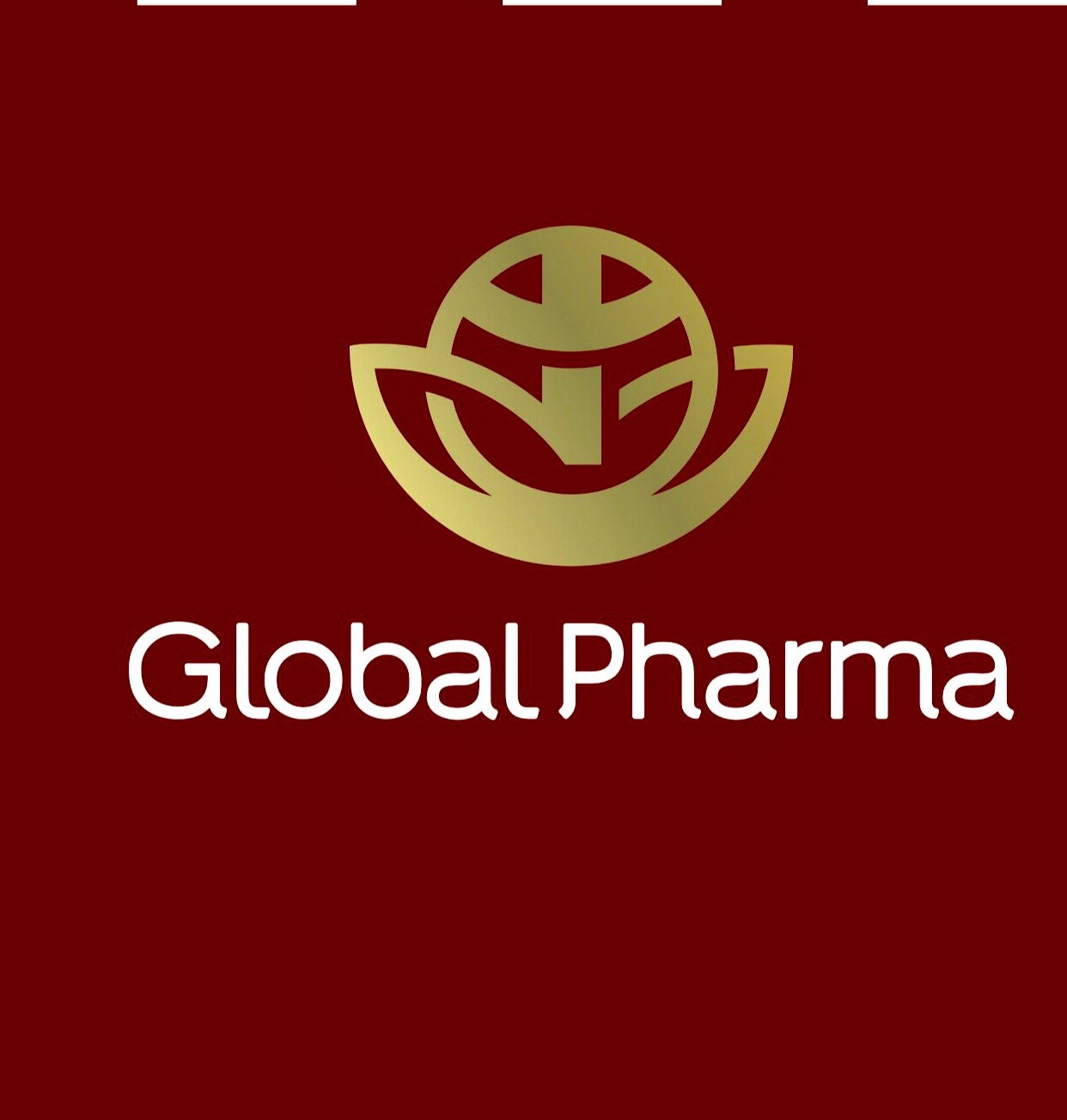 Global Pharma Logo Global Pharma Logo